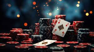 Antarmuka platform tentenslot menampilkan pasar olahraga dan permainan kasino